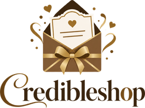 Credibleshop